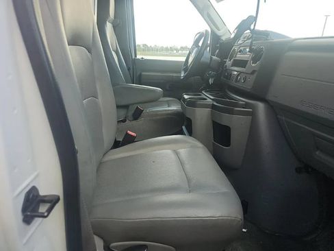 Used 2024 Ford E-350 and Econoline 350 Super Duty w/ Power Windows & Locks Group RWD image 6