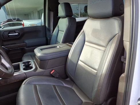 Used 2021 GMC Sierra 1500 Denali w/ Denali Premium Package image 17