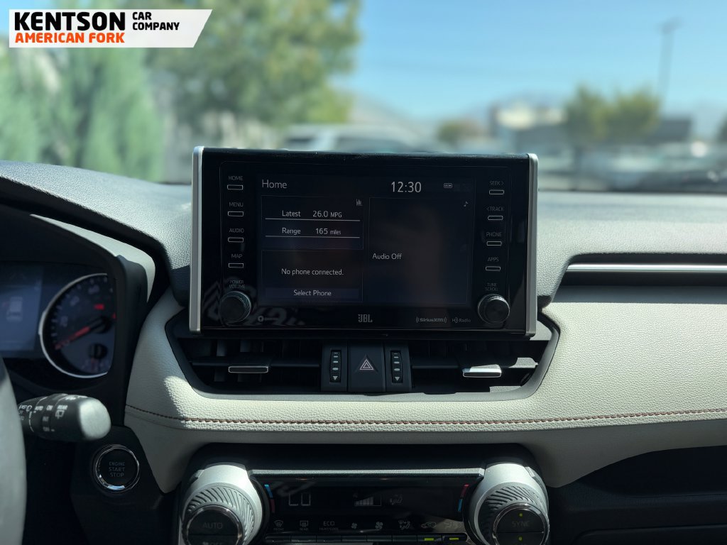 Used 2019 Toyota RAV4 XLE Premium w/ Cold Weather Package AWD/4WD image 26