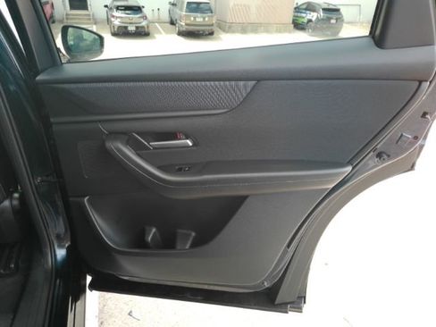 Used 2026 MAZDA CX-90 3.3 Turbo w/ Select Package AWD/4WD image 22