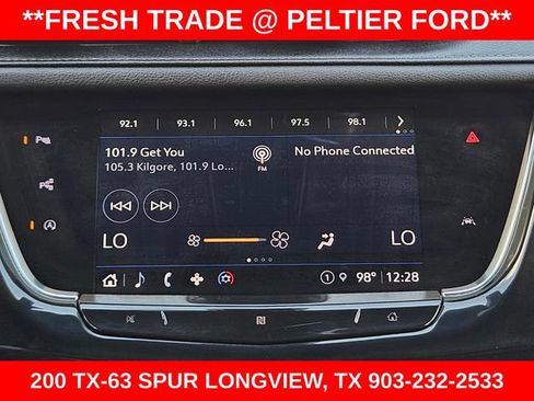 Used 2021 Cadillac XT6 Premium Luxury AWD/4WD image 28