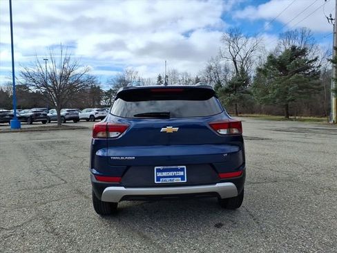 Certified 2023 Chevrolet TrailBlazer LT image 6