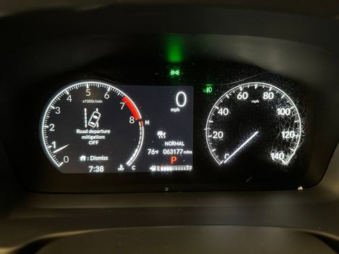 Used 2024 Honda Ridgeline TrailSport image 10