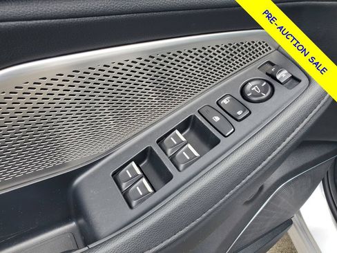 Used 2024 Acura MDX FWD image 23
