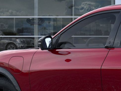 New 2025 Ford Mustang Mach-E Premium w/ Sport Appearance Package image 20