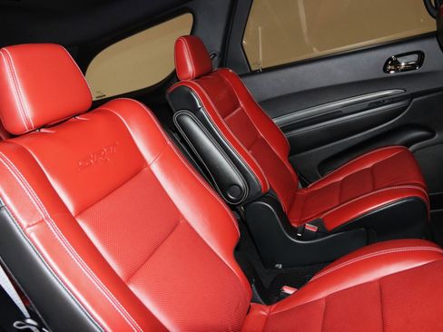 Used 2024 Dodge Durango SRT Hellcat image 16