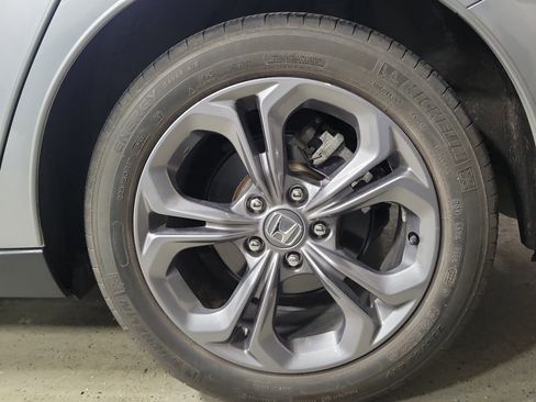 Certified 2023 Honda Accord EX image 6