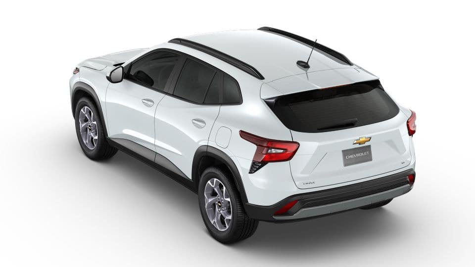 New 2026 Chevrolet Trax LT w/ Driver Confidence Package FWD image 52