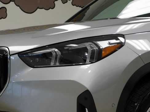 Used 2024 BMW X1 xDrive28i image 19