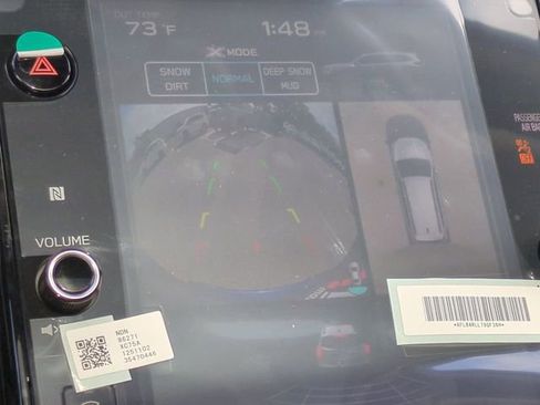 New 2026 Subaru Ascent Bronze Edition image 21