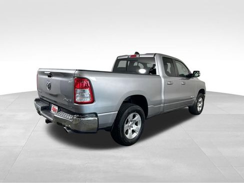 Used 2022 RAM 1500 Big Horn image 7