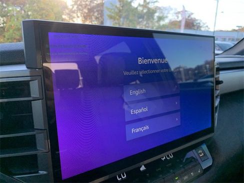 New 2026 Toyota Tundra Limited image 21