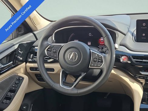 Used 2024 Acura MDX FWD w/ Technology Package image 11