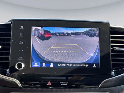 Certified 2023 Honda Ridgeline RTL image 23