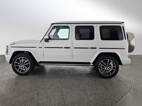 Used 2024 Mercedes-Benz G 550 image 6