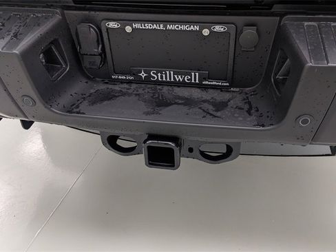 New 2025 Ford F350 Platinum w/ FX4 Off-Road Package image 7