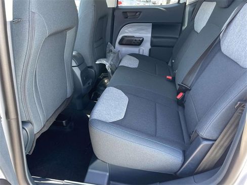 New 2026 Ford Maverick XLT image 20