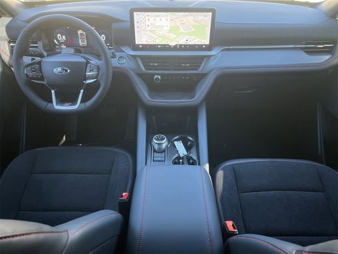 New 2026 Ford Explorer ST w/ Sun And Sound Package image 2