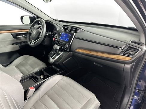 Used 2022 Honda CR-V EX image 29