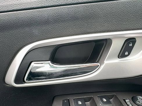 Used 2015 Chevrolet Equinox LS image 17