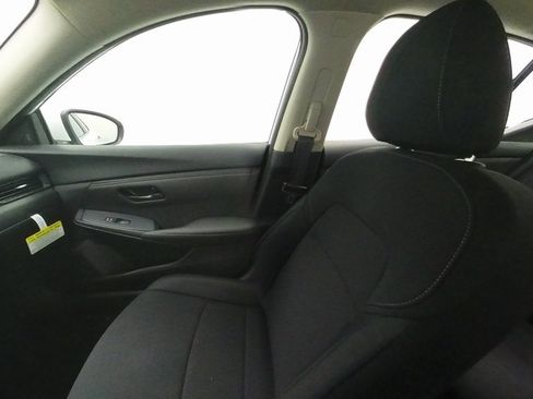 New 2025 Nissan Sentra S image 19