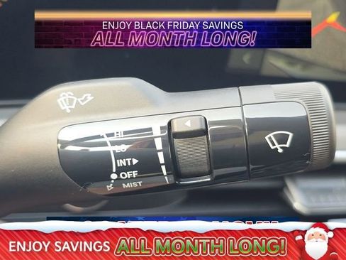 Used 2025 Kia K5 LXS image 24