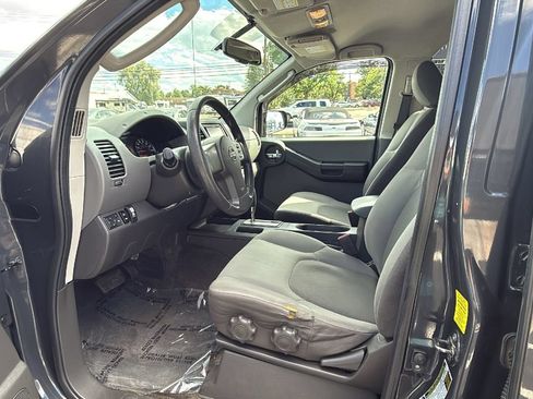 Used 2012 Nissan Xterra S AWD/4WD image 10