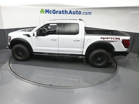 Used 2024 Ford F150 Raptor AWD/4WD image 34