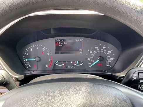 Used 2022 Ford Escape SE AWD/4WD image 24