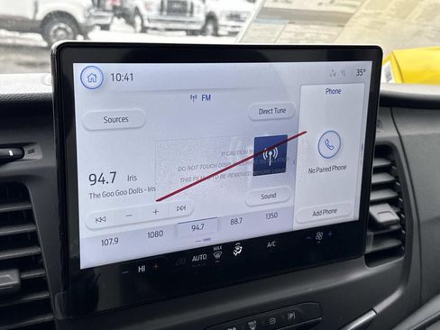 New 2026 Ford Transit 350 148 High Roof image 14