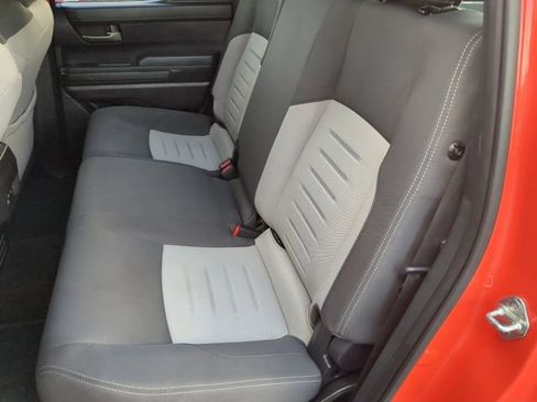 Used 2024 Toyota Tacoma TRD Off-Road w/ TRD Off Road Upgrade Package AWD/4WD image 20