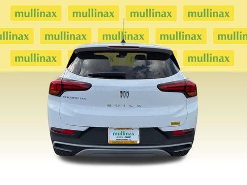 Used 2024 Buick Encore GX Preferred image 9