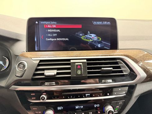 Used 2019 BMW X3 xDrive30i w/ Premium Package image 26