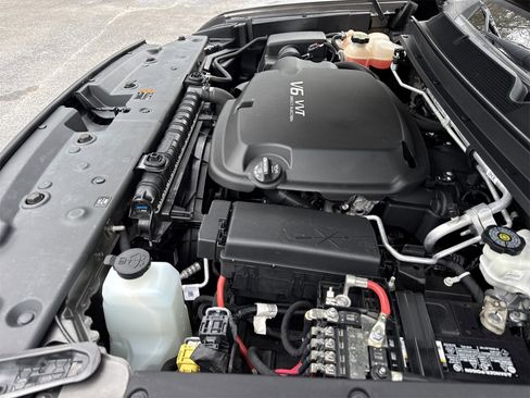 Used 2019 GMC Canyon SLT w/ Trailering Package image 32