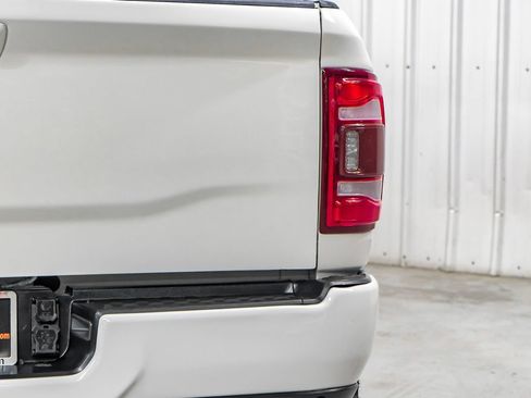 Used 2022 RAM 3500 Limited AWD/4WD image 56