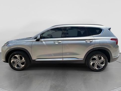 Used 2022 Hyundai Santa Fe SEL FWD image 7