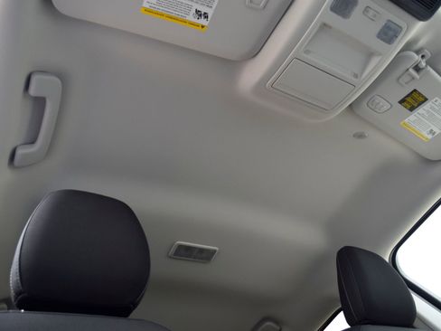 New 2025 Ford Bronco Sport Big Bend w/ Convenience Package image 24