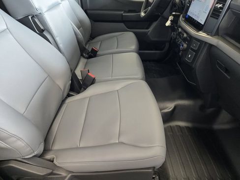 New 2026 Ford F150 XL AWD/4WD image 10