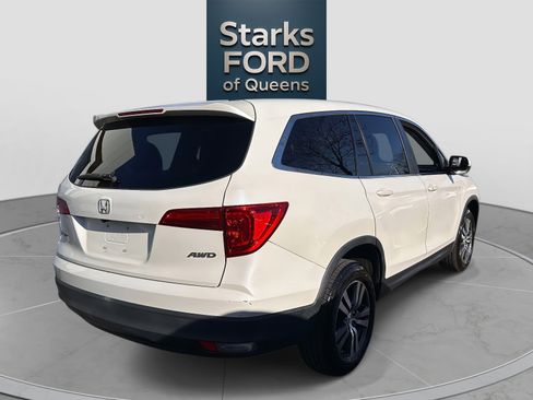 Used 2018 Honda Pilot EX image 2