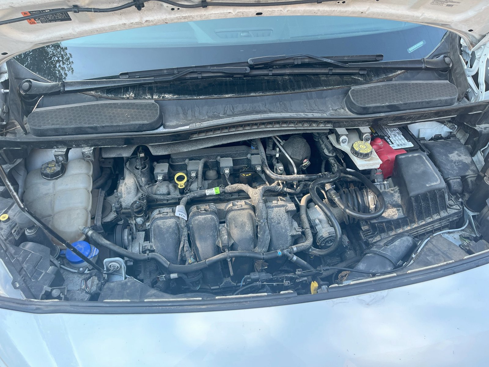 Used 2023 Ford Transit Connect XL FWD image 26