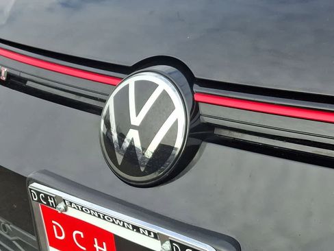 Used 2024 Volkswagen GTI S image 28