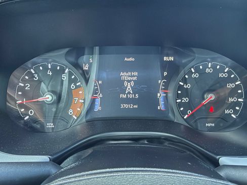 Used 2025 Jeep Wrangler Unlimited Sport AWD/4WD image 40