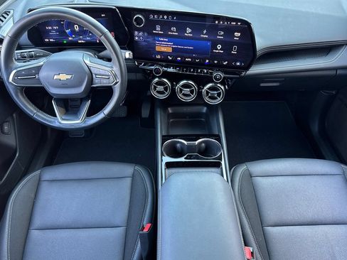 Used 2024 Chevrolet Blazer EV LT AWD/4WD image 16
