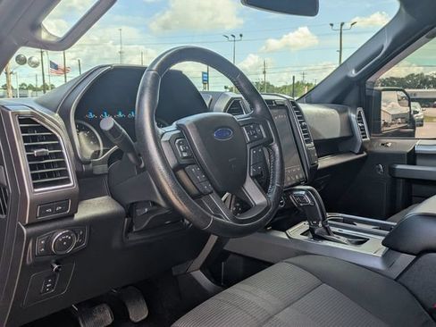 Used 2016 Ford F150 XLT w/ Equipment Group 302A Luxury AWD/4WD image 33