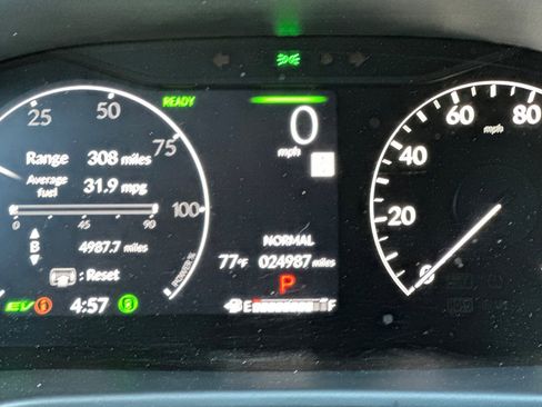 Used 2025 Honda CR-V Sport-L image 26