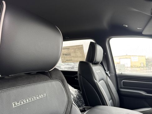 New 2026 RAM 1500 Laramie image 14