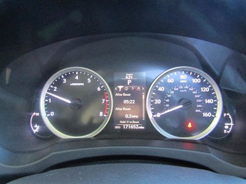 Used 2014 Lexus IS 350 image 15