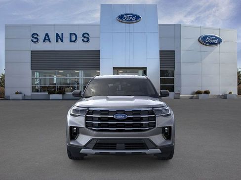 New 2026 Ford Explorer Active w/ Active Comfort Package image 6