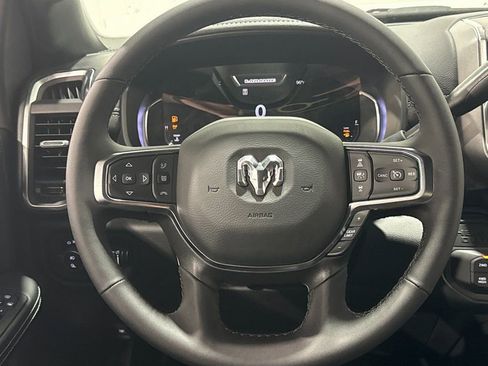 New 2026 RAM 2500 Laramie w/ Night Edition image 4
