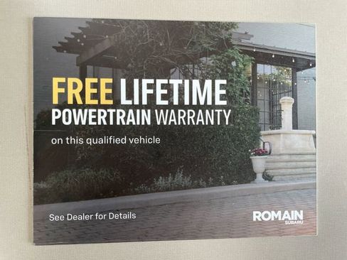 Used 2024 Subaru Forester Sport image 27